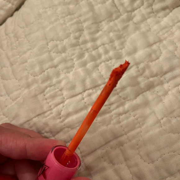 Jeffree Star Velour Liquid Lipstick flamethrower - Picture 4 of 4